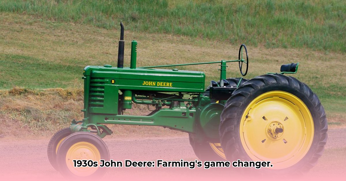 1930-john-deere-tractor